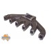 Aussiespeed Four-barrel Intake Manifold : Hemi 6