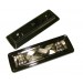 Chrome Arm Rest Base for 9"Pads : PAIR : Fits Rear 66-70 B-body 2 Door & CH/CK/CL/CM Australian Valiant