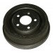 Rear Brake Drum : 8.75 Diff / 10-inch