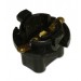Dash Instrument Panel Globe Socket : 5/8" : Twist-Lock type (for T10/T15 wedge globe)