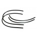 Tail & Park Lamp Bezel To Body Seal : suit SV1