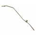 Front Handbrake Cable Assembly : suit Charger VH/V-CL