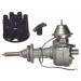 Points Ignition Distributor : Big-block (b-engine)