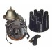 Points Ignition Distributor : Big-block (b-engine)