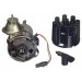Electronic Ignition Distributor : Big-block (B-engine)