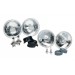 Narva Halogen Headlamp Conversion Kit (5-3/4'') : suits RV1/SV1, VF/VG VIP, CxC, CL & CM