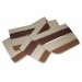 Restoration Door Card Set : VF/VG VIP (longer rear doors)