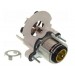 Starter Motor Solenoid Assembly : Chrysler Starters (bolt-in)