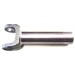 New Yoke : suit 4 Speed Manual, 727 TorqueFlite Auto Transmission with 2-1/8" 1.078" cap size uni joint