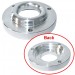 Fuel Cap Conversion Ring : suit Charger R/T Flip Cap