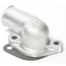 Thermostat Housing (black powder coated) : suit Slant 6