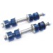 Sway Bar Link Bar Set (MOOG shafts, HP MDI bushes) : suit Valiant