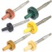 Speedo Pinion Drive Gear (34 tooth green) : suit TorqueFlite 727/904