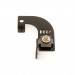 Universal Throttle & Kick Down Cable Bracket Kit : Suits most Carter and Edelbrock Carburettor