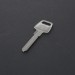 REPRODUCTION Ignition Key Blank (also suit door) : Suit VH/VJ/VK/CL/CM